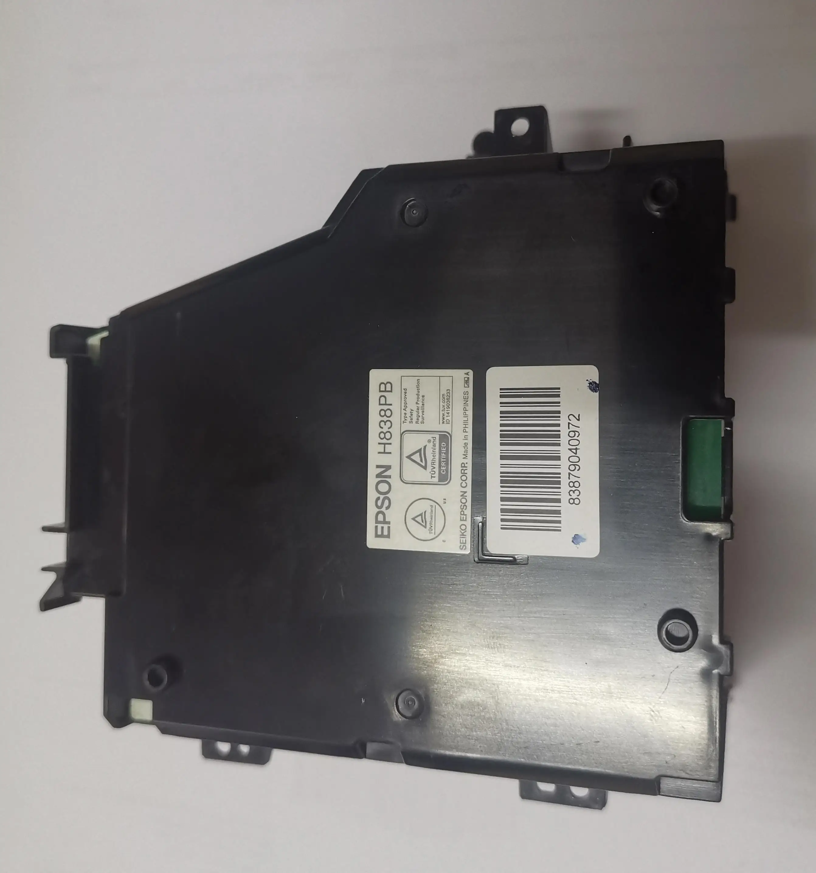 H838PB проектор балласт для EB-S41 CB-S41 PL S41 + EX3260 EB-X41 EB-X450 CB-X41 X41 EX5260 EB-W41 Elplp96 лампа проекта