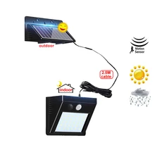 1/4pcs Solar Powered Panel LED Spot Light Landscape Outdoor Garden Path Lawn lamp Street Lights Solar Yard Decoratoin Lights Lum