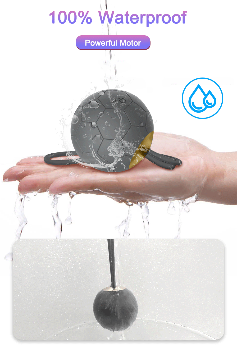 Clitoris Sucking Vibrator for Women Football  Blowjob Clitoris Stimulator Female Sex Toys Goods for Adul_voghion.com