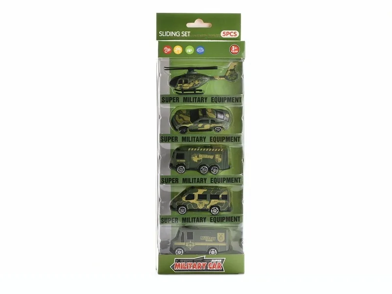 

Model Children Toy Car Model Military Rescue Vehicle Series Model Scooter Boy Educational Small Gifts