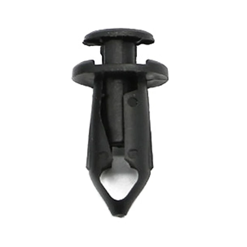 

For ATV UTV Can Rivets Fender For Am Maverick/ Commander/ Outlander Nylon Durable Latest Practical
