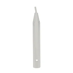 Violin Chin Rest Tool Key Shoulder Rest Shaft Screwdriver Pure Copper Chin Rest Key Screw Wrench Tool Violin Parts Accessories