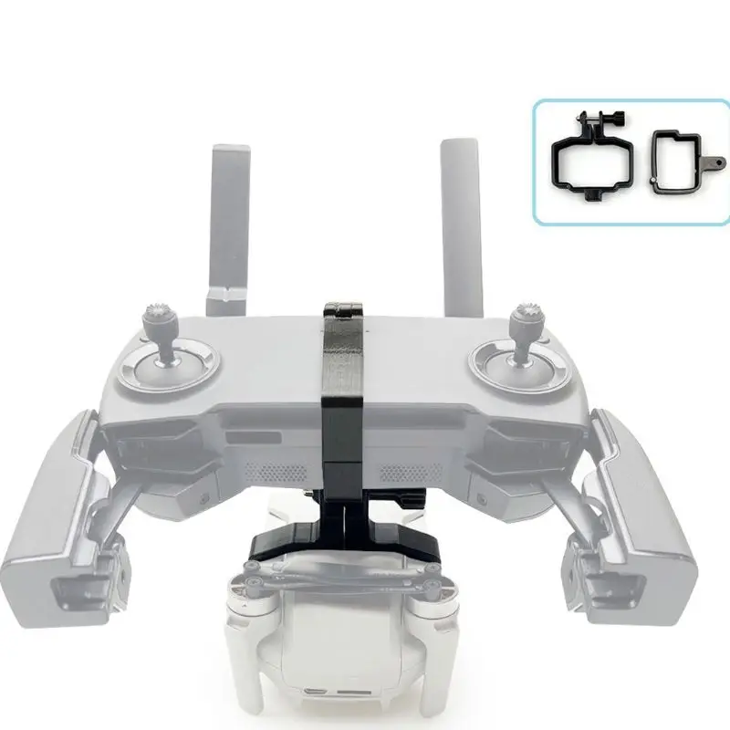 Buy 1Set Adapter Assembly Kits Handheld Stabilizer for DJI Mavic Mini Drone Accessories