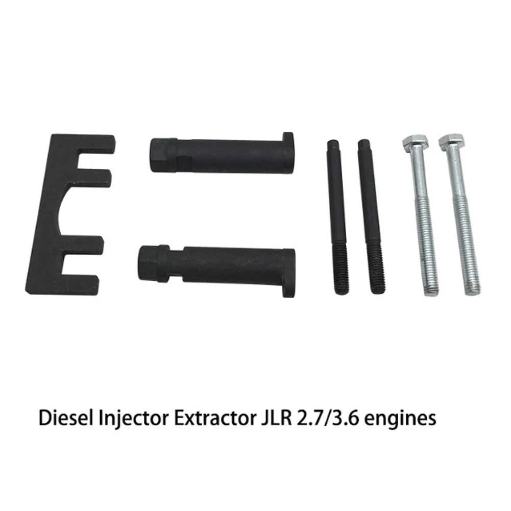 

Disassembly Tool 303 1127 Auto Engines Injector Extractor 2.7 V6 Durable Practical Vehicle Car 3.6 V8 For Land