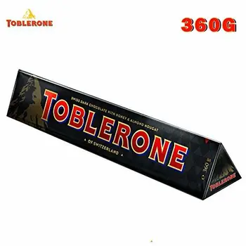 

Toblerone Dark 360g