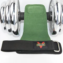 VALEO тренажерный зал аппарат обучение ультра-перемещать ладонь Для мужчин и Для женщин тяжелой атлетики противоскользящие износостойкие ладони тяге лежа сдвижная