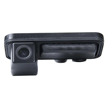 

HD 720p Reversing Rear View Backup Camera for Mercedes Benz B-Class MB W245 W246 B220 B200 B180 B260 2012~2015