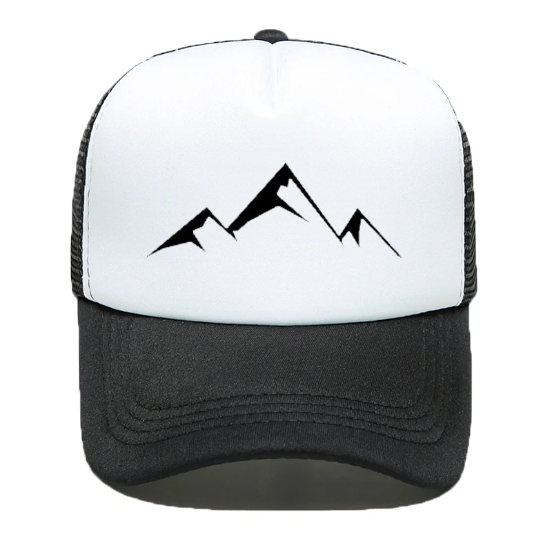 TQMSMY горная дышащая бейсбольная кепка для мужчин и женщин, бейсбольная кепка, повседневная мужская Кепка-Дальнобойщик, регулируемая бейсболка