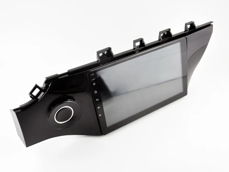 AVGOTOP OCTA-CORE ANDROID 9,0 автомобильный Радио мультимедийный плеер для HONDA 2012- CIVI 4 Гб ram памяти 64 Гб INAND встроенный DVR/DAB/OB