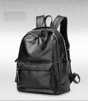 

Ladies travel Bag genuine Leather backpack shoulder bag large capacity multi-functional dual-use backpack women's rucksack C1153