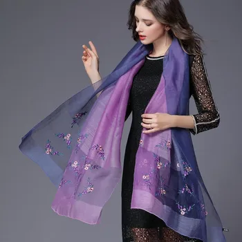 

Mulberry Silk Scarf