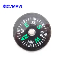 Профессиональное производство производителей серий 25 мм пластиковый компас пластиковый точный компас наружный