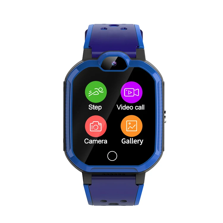 X10 kids LBS watch jp