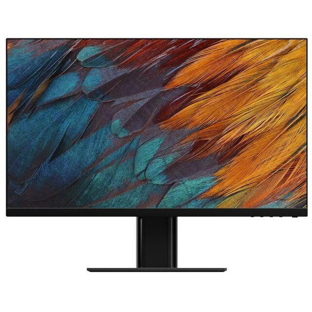 Монитор игровой XIAOMI Mi Desktop Monitor 1A 23.8" черный|Мониторы| | АлиЭкспресс