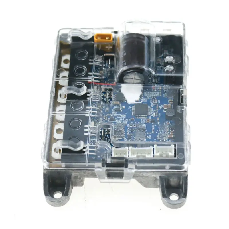 For Xiaomi Mijia M365 Spare Parts Accessories Electric Scooter Controller Motherboard Circuit Board | Спорт и развлечения