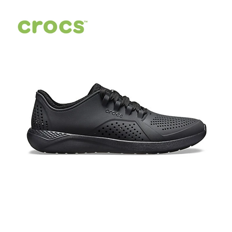 crocs casual shoes mens