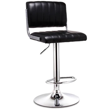 

Computer Chair, Home Office Backrest Lifting Student Study Chair