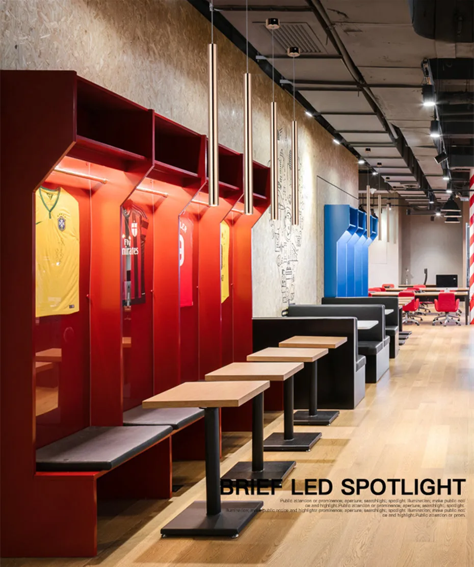 led pendant lights (20)