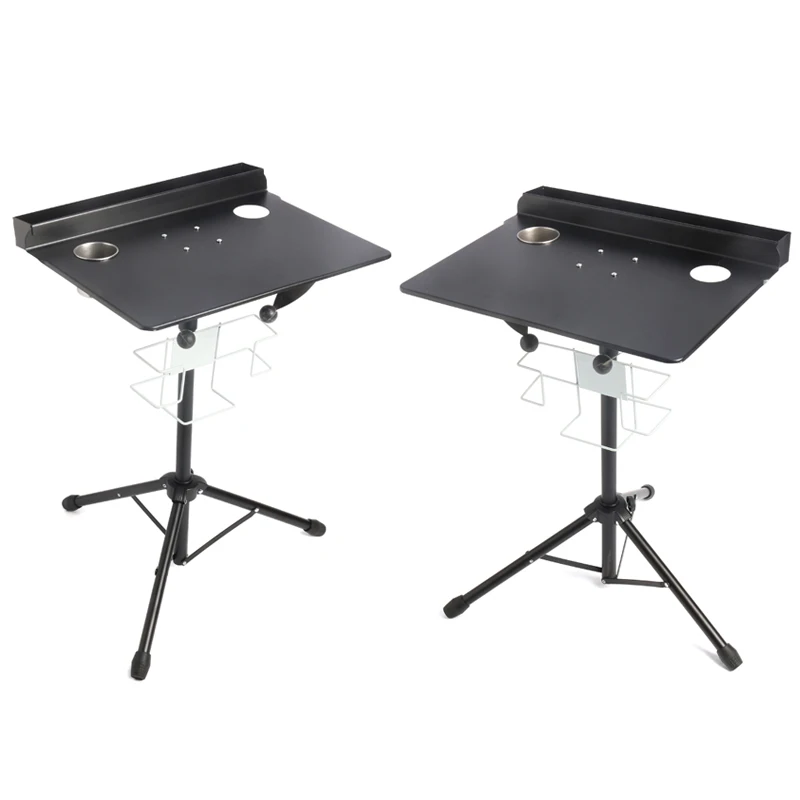 

Adjustable Tattoo Work Desk Table Stand Rack Detachable Portable Tattoo Station Body Art Tattooing Permanent Makeup Equipment