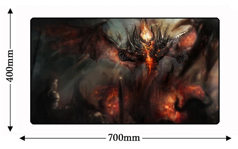700*400*2 мм фиксирующий край DOTA 2 игровой Офисный Компьютерный коврик для мыши версия скорости геймера игровая клавиатура ноутбук коврик для мыши Настольный коврик