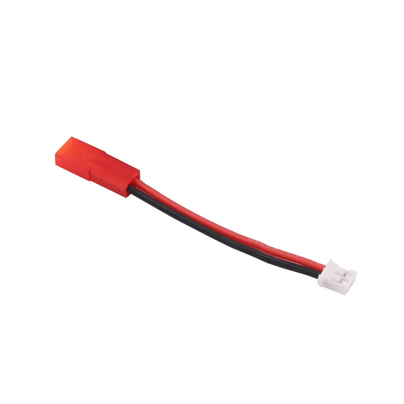 Адаптер литий полимерных аккумуляторов от JST до PH 2P для E Flite 120 SR Blade mCP X (Ultra