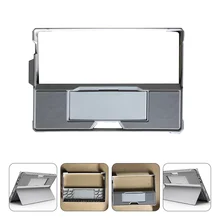 

1Pc Multi-function Silicone Tablet Cover Protector Compatible for Surface Go
