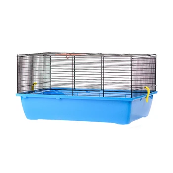 

INTER-ZOO rodent cell Inter-Zoo G290 Pinky 1 Empty 50 x 33 x 27 cm