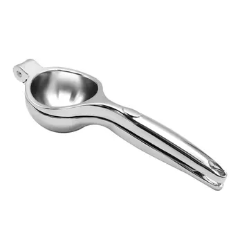 

Citrus Juicer Orange Squeezer Lemon Fruit Juicer Citrus Press Machine Stainless Steel Kitchen Accessories For Home