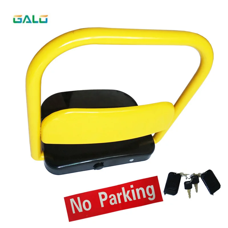 Автоматическая система парковки с дистанционным управлением/парковочный