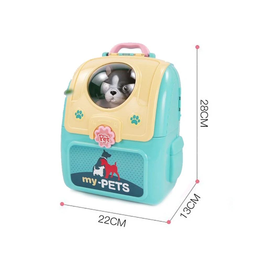 animal vet toys