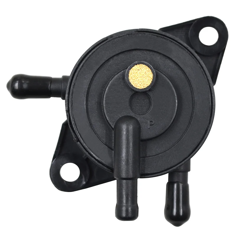 AHL Motorcycle Gasoline Fuel Pump For Honda GX610 18HP V-Twin GX620 20HP V-Twin GX670