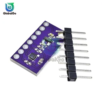 

LPS22HB Resistance Pressure Sensor Module For GPS Piezoresistive Absolute Pressure Sensor For High Intensity Industrial Control
