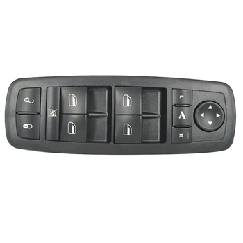 

Electric Power Window Lifter Mirror Master Control Console Switch Front Left Driver Side for Dodge Grand Caravan for Chrysler