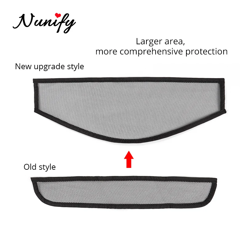Nunify 1-5Pcs Black Hair Net For Making Clip Hair Invisible Extension Synetic Human Clip Net Hairstyling Tools