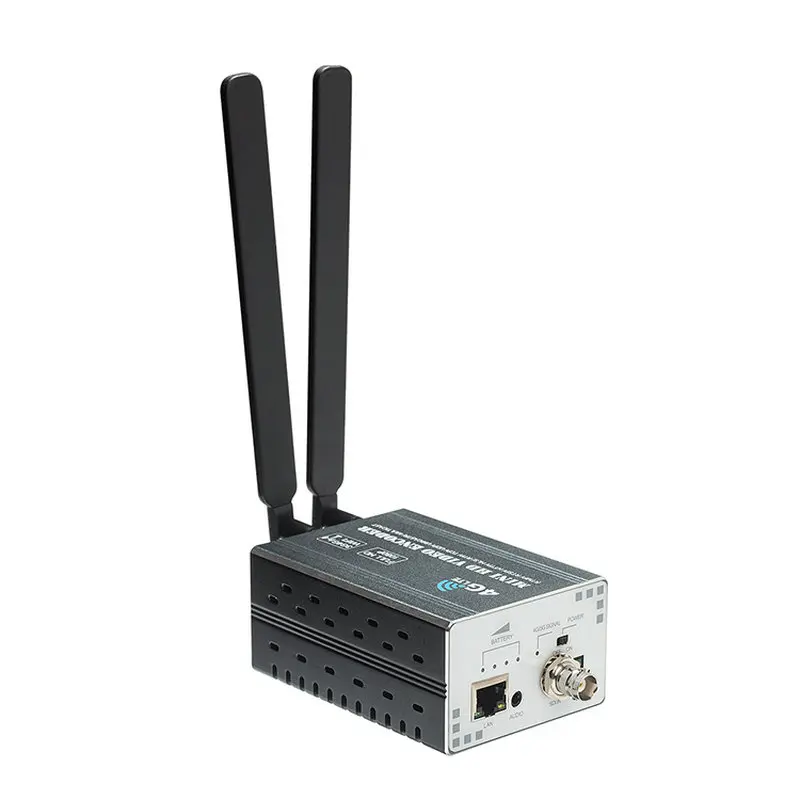 H.265 4G WIFT HD/SD HDMI IPTV кодировщик с симкартой для IPTV потоковой системы сервера H.265 4G WIFT HD/SD HDMI IPTV кодировщик с симкартой для IPTV потоковой системы сервера