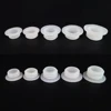 LOMINT Different Sizes Silicone Base Grommets For Hookah Shisha Glass Bottle Rubber Accessories High Quality Materials LM-G015 6