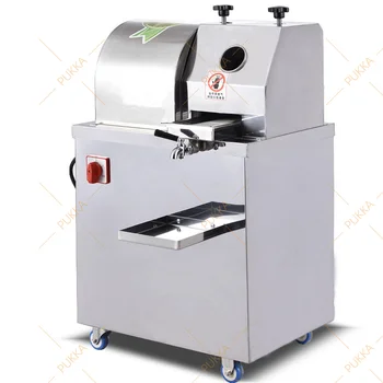 

Sugarcane Press Machine/Sugarcane Squeezing Machine/Extractor Machine for Sugarcane Juice