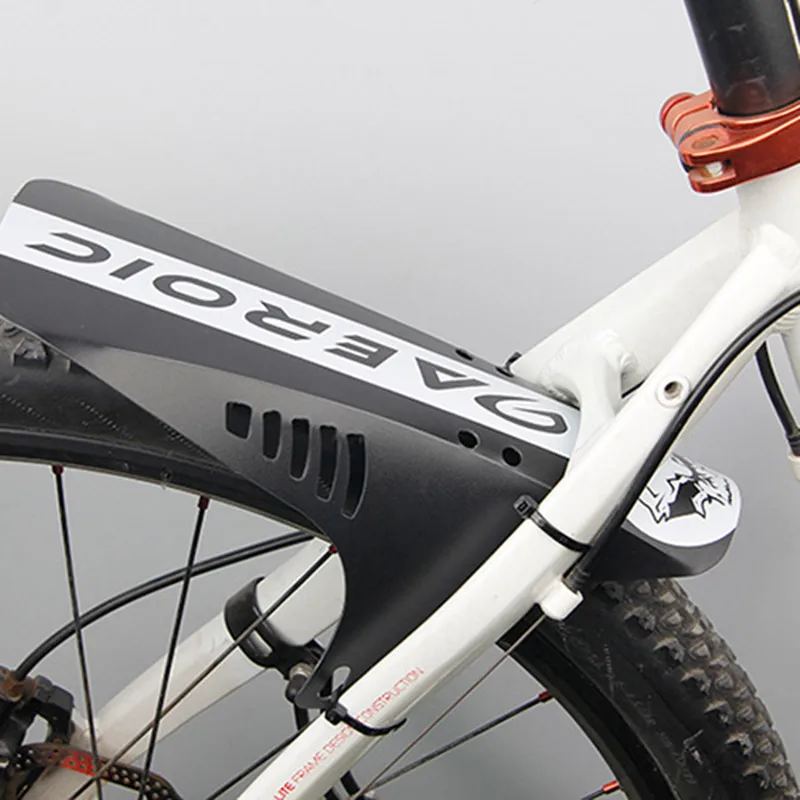 1 шт. крыло для велосипеда горный MTB дорожный велосипед крылья Передние Задние