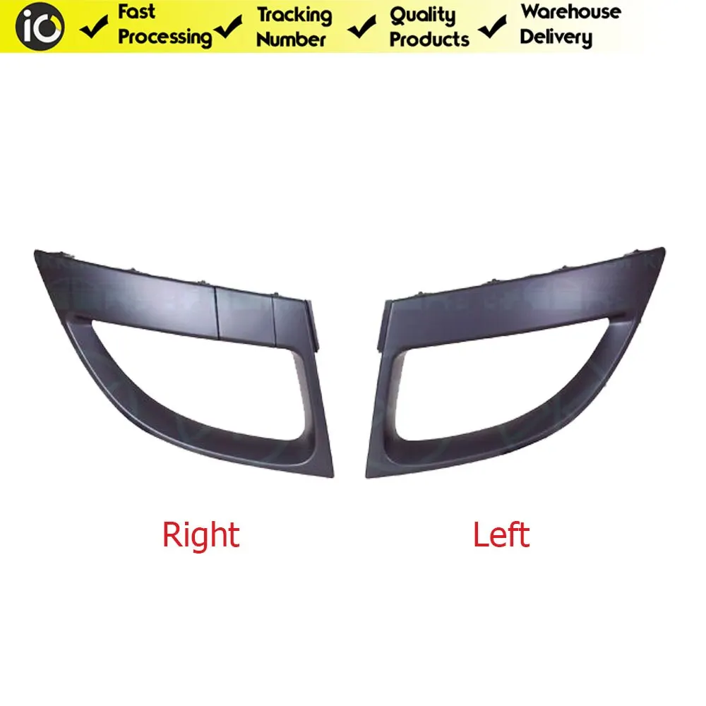 

Левая или правая противотуманная рама для Megane 3 Scenic 3 III MK3 620728289R высококачественные запасные части быстрая доставка со склада