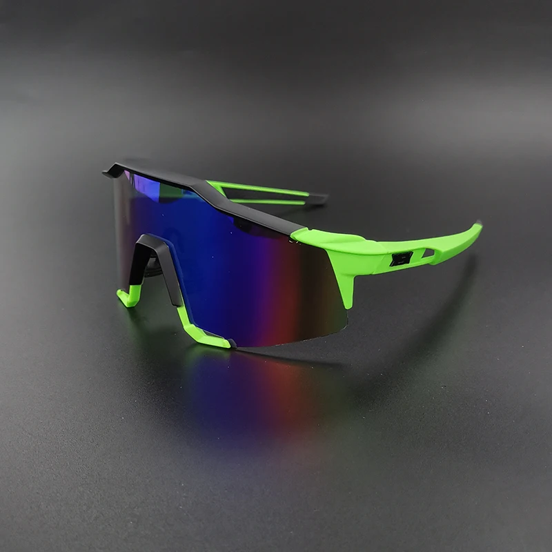 UV400 Bike Glasses 2022 Men Women Sport Cycling Sunglasses MTB Running Riding Goggles Male Bicycle Eyewear Cyclist Eyes Lenses