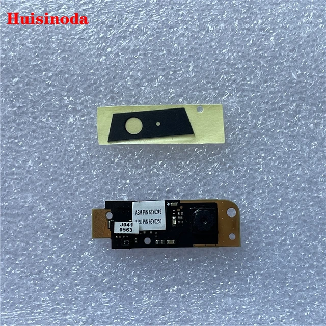 Web-camera New Original Laptop For Lenovo Thinkpad X220 X220i X230 X230i Camera With Built-in Video Head 04w2668 04x0277 - Frames - AliExpress