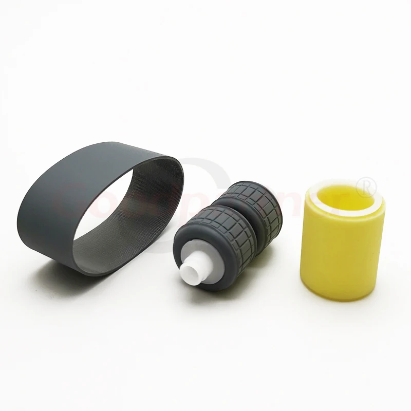 Rolo de Separação de Alimentos para Kyocera 3500i 4500i 5500i 6550ci 7550ci 6551ci 7551ci 6501i 8001i 7002i 8002i 7052ci 620 820 - Imagem 5