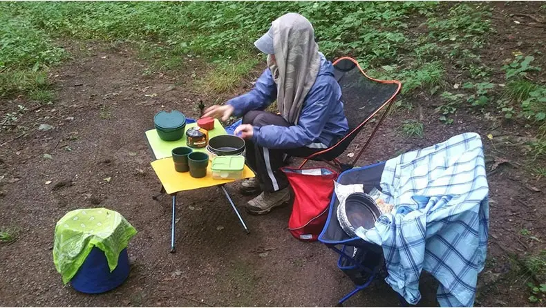 Naturehike портативный складной стул Кемпинг пляж Рыбалка Пикник Открытый складной стул отправить мешок для хранения