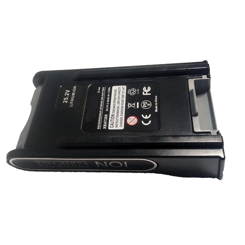 Для Shark XBAT200 ION Rocket IONFlex и IONFlex 2X литий-ионный аккумулятор аккумуляторные вакуумные батареи XBAT200