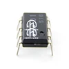 muses01 operational amplifier Japan double channel hifi audio amplifier op amp IC chip for muses 01 ► Photo 2/3