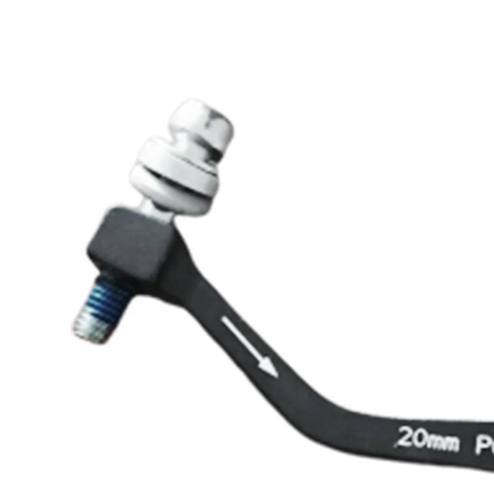 Крепление тормоза для велосипедного диска 20 мм адаптер ротора 180 SRAM AVID дисковое
