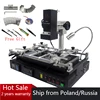 factory promotting infrared Bga rework station IR8500 V.2 BGA machine ► Photo 1/6