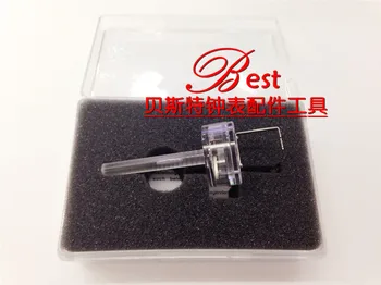 

Repair Watch Tool 03.671 Omega 2500 Coaxial Switch Speed Adjustment Spoon