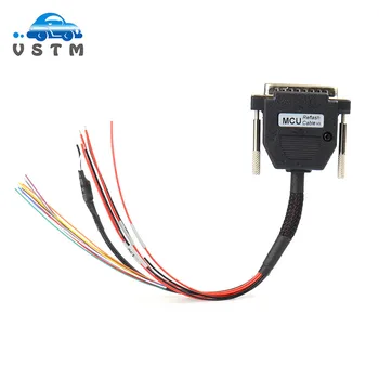 

XHORSE MCU Reflash Cable working with VVDI PROG Programmer Free shipping
