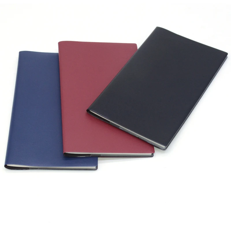 

faux leather planner notepad daily memos notebook gift fitted agenda 2020 bullet journal sketchbook papelaria libretas caderno